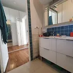 Apartamento Del Sarte 3 - Ci - Pour 5 Ou 7per A 2 Pas Du Sacre Coeur París