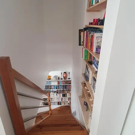 Del Sarte 3 - Kp - Pour 5 Ou 7per A 2 Pas Du Sacre Coeur Apartament Paryż